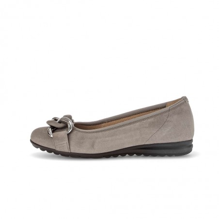 Ballerine 52.625.33 Gabor fumo