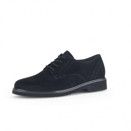 Derby Gabor 55.214.17 noir