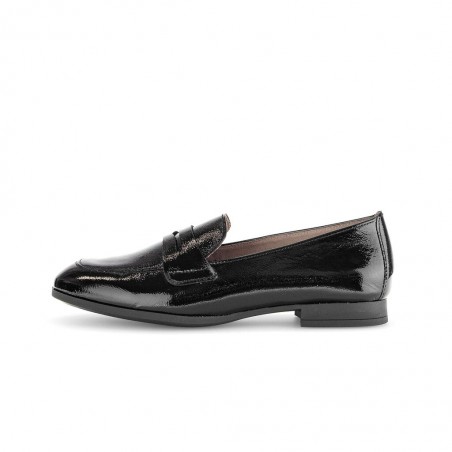 Mocassin Gabor 55.270.97 noir