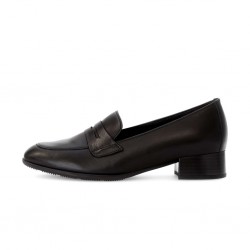 Mocassin Gabor 55.280.27 noir