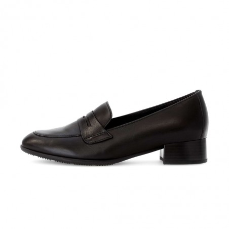 Mocassin Gabor 55.280.27 noir