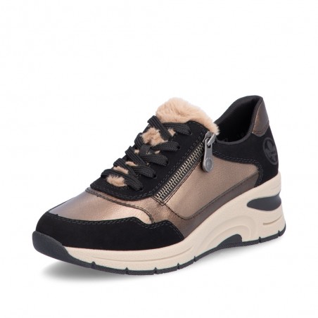 Basket Rieker N9301-90...