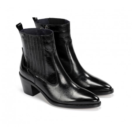 Bottine Dorking d9425-al noir