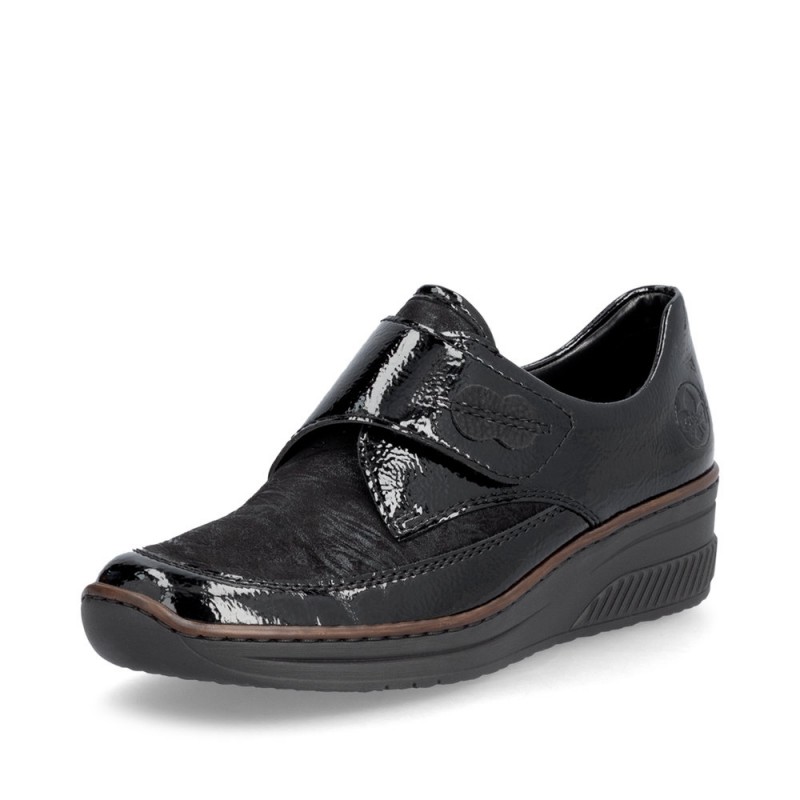 Mocassin rieker hotsell