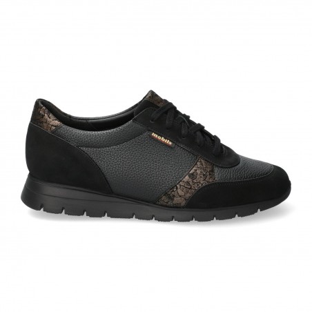 Basket Mobils Dalilha black