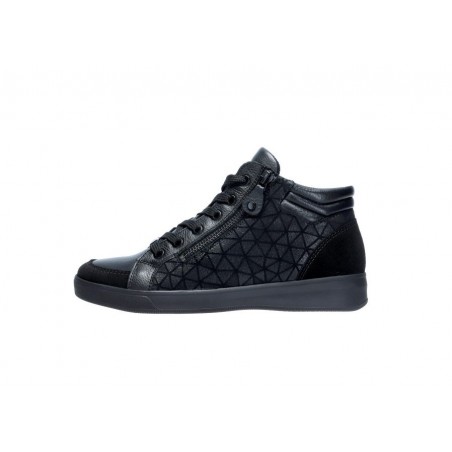 Basket ara 1224499-01 schwarz