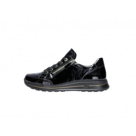 Basket ara 1224801-01 schwarz