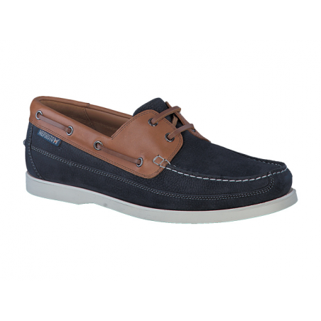 boating mephisto navy