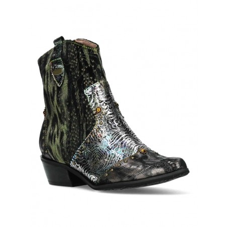 Bottines Hicnio 20 Laura...