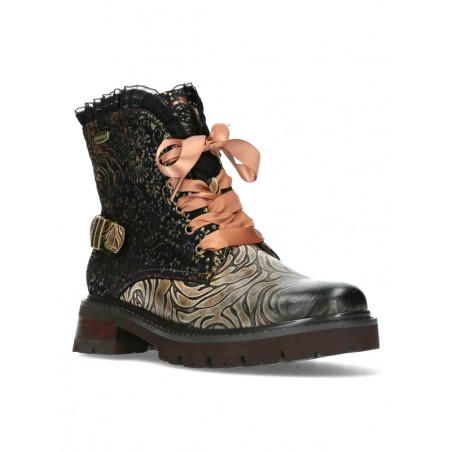 Bottines Kouleo 47 Laura...