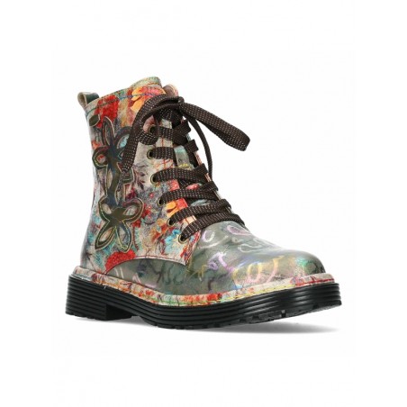 Bottines Incaso 24 Laura...