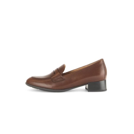 Mocassin à talon Gabor...