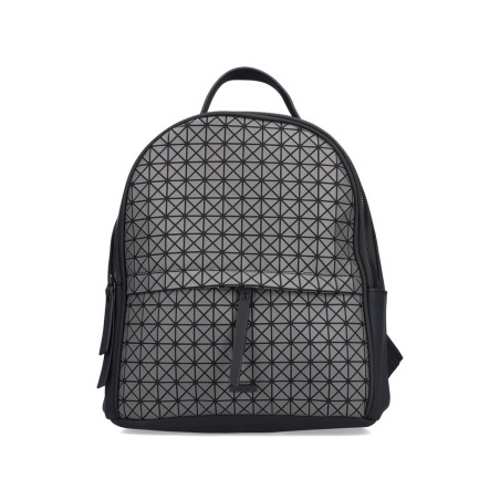 Sac à main H1666-45 noir et...