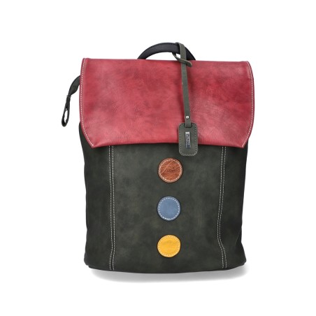 Sac à dos Rieker H1357-54 vert