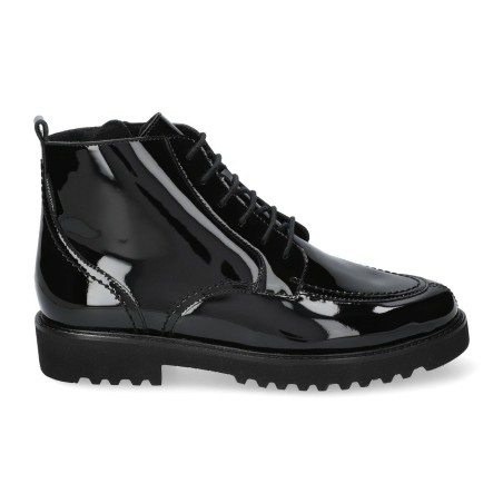 Basket mephisto Scarlett black