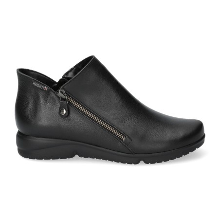 Basket mephisto Romia black