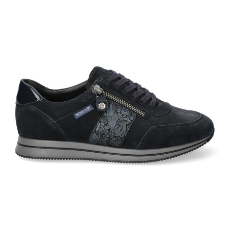 Basket Mephisto Louma blue