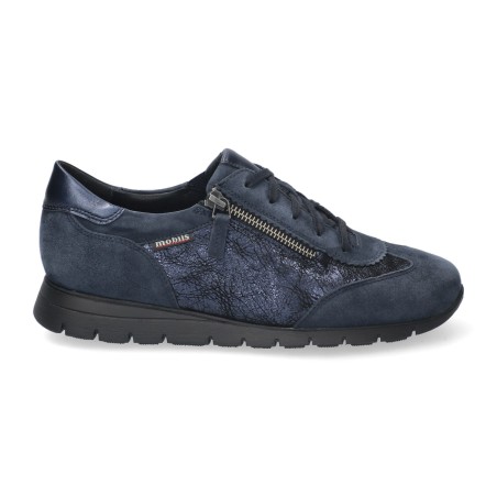 Basket Mobils DONIA navy