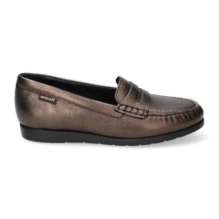 Mocassin Mephisto VOLGA walnut