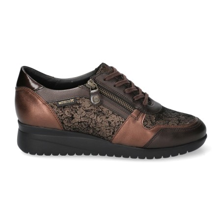 Basket Mephisto Iasmina bronze