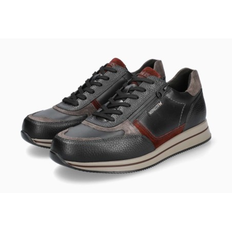 Sneakers Gilford Méphisto...