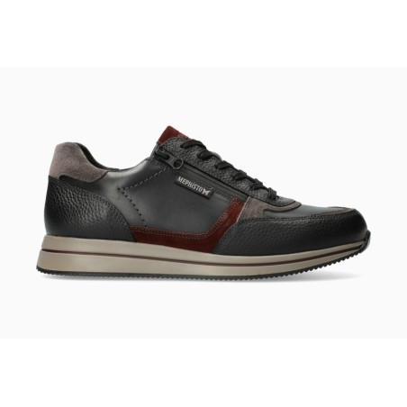 Basket Méphisto Gilford black
