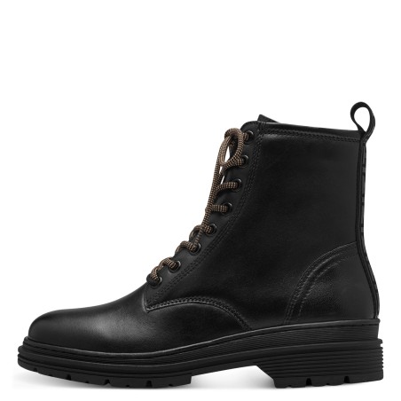 Bottine 1-25230-41 black black
