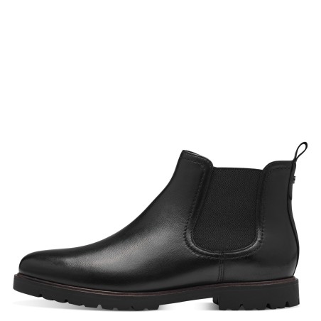 bottine tamaris 1-25348-43...