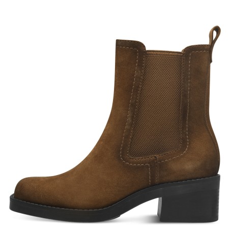 bottine tamaris 1-25309-43...
