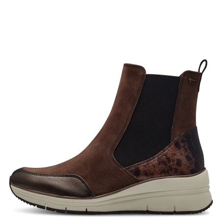 Bottine Tamaris 1-25448-43...