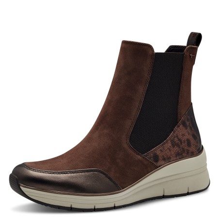 Bottine Tamaris 1-25448-43...