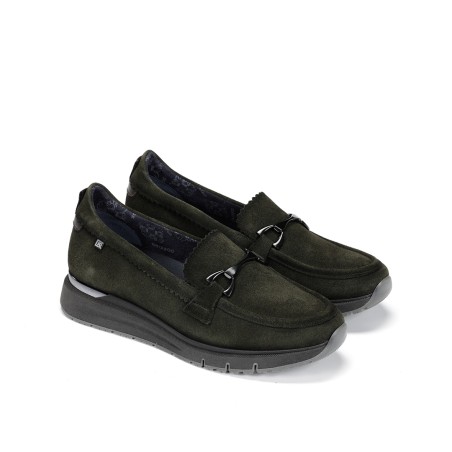 Mocassin Dorking D9173-caos...