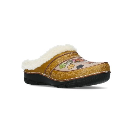 Chausson Bicllyo 46 Laura...