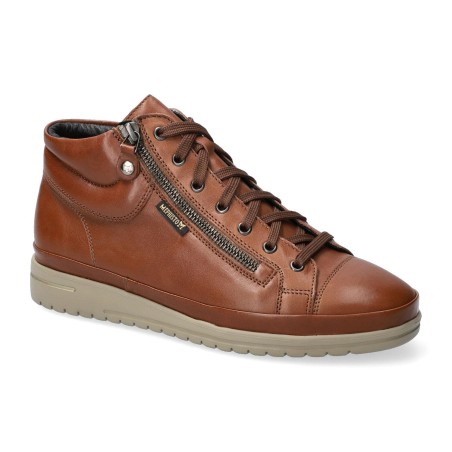 Basket Mephisto Julie noisette