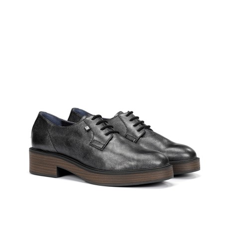 Derby Dorking D9387-gs plomo