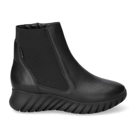 Bottine mephisto fabiola black