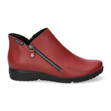 Basket mephisto Romia oxblood