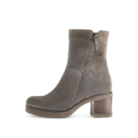 Bottine Gabor 52.853.30 mohair