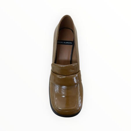Mocassin Angel Alarcon...