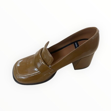 Mocassin Angel Alarcon...