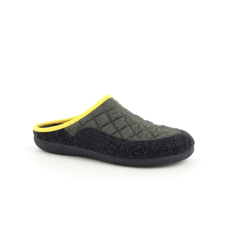 Chaussons mules hommes...
