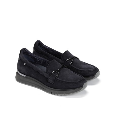 Mocassin Dorking D9173-caos...