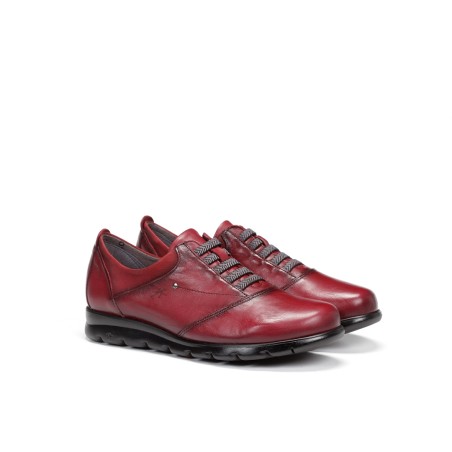 Basket cuir Fluchos F0354...