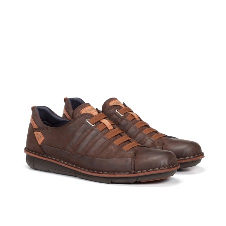 Basket F0703 Fluchos homme...