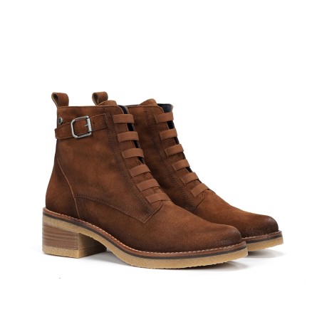 Bottines D8868-ca Dorking...