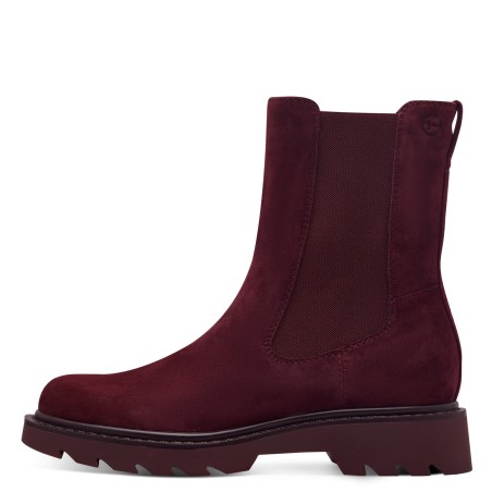 bottine tamaris 1-25477-43...