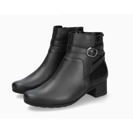 Bottine mephisto garance black