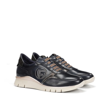 basket femme fluchos F0274...