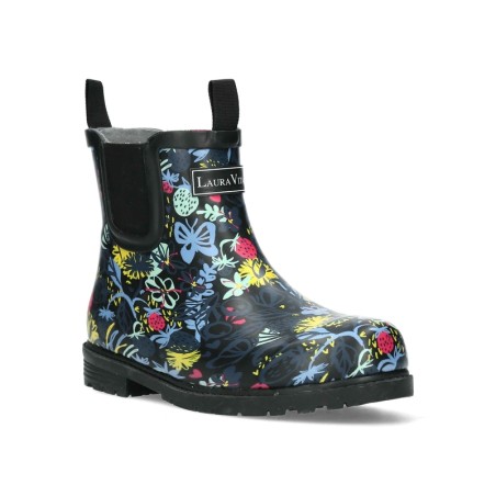 Bottines de pluie Farfalla...