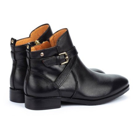Bottine Pikolinos royal noir
